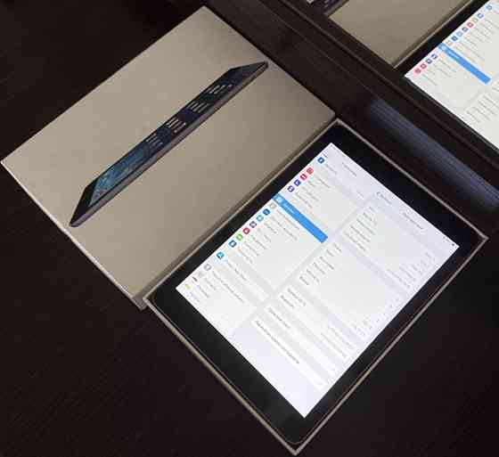 Планшет iPad Air 128Gb. 10" Київ