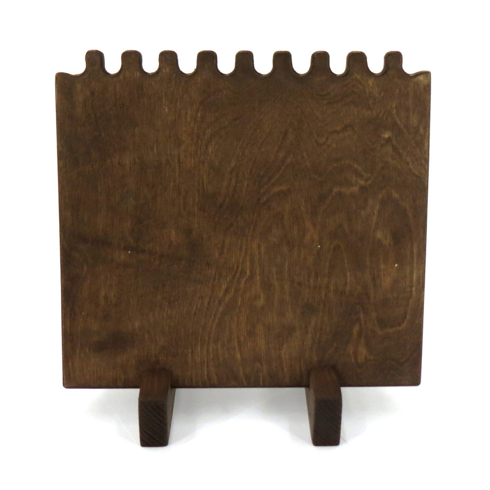 Органайзер для біжутерії "Діаспор" мокко Миколаїв - фото 1