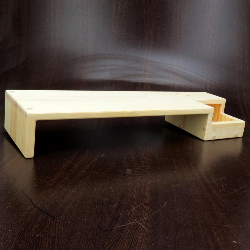 Подставка для монитора 