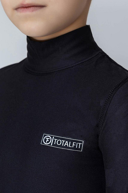 Термогольф для хлопчиків TotalFit CARPATHIAN TRB2-S10 146-152 Київ - фото 2