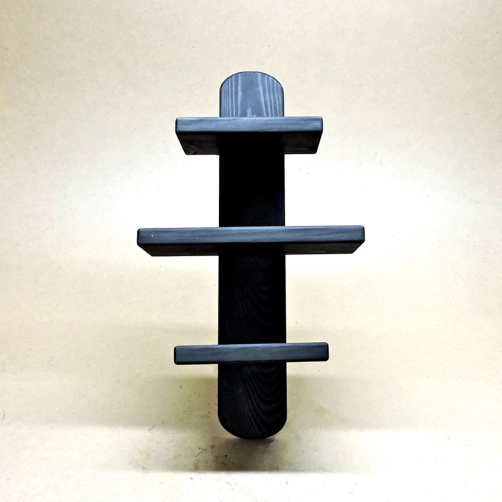 Настенная полка 