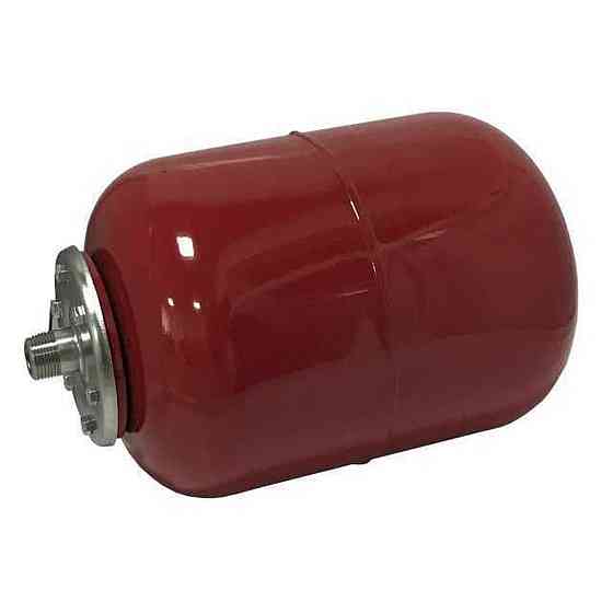 Бак Optima cal-pro для систем опалення  8л 6bar Київ