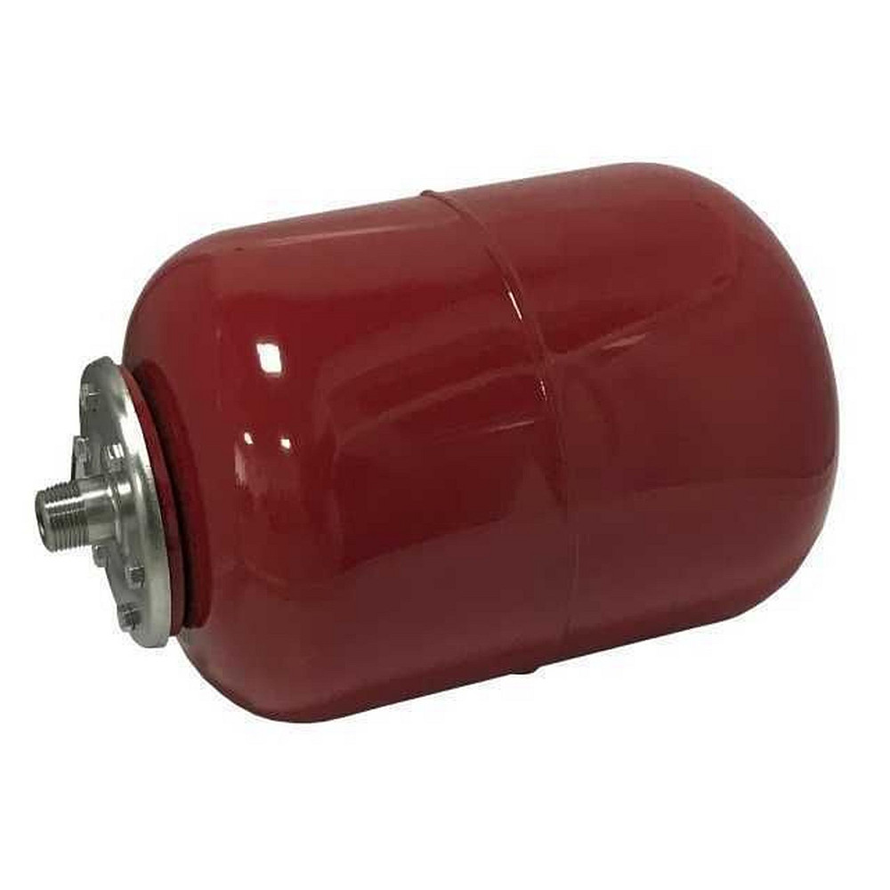 Бак Optima cal-pro для систем опалення  8л 6bar Київ - фото 2