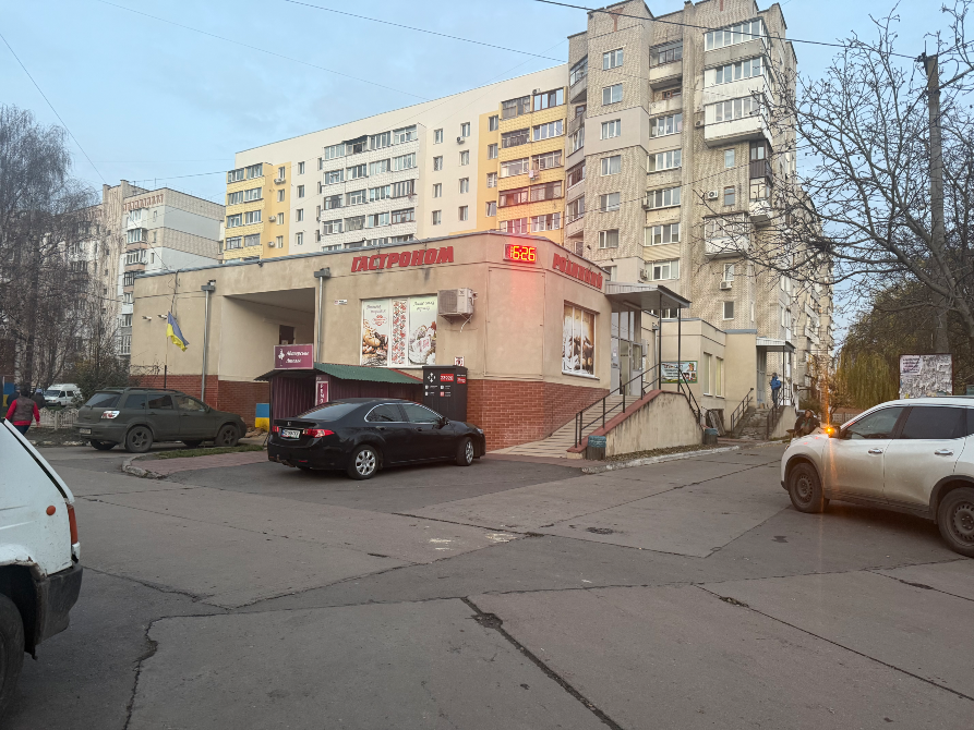 Аренда магазина Винница - изображение 12