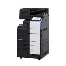 Konica Minolta bizhub C451i Киев - изображение 1