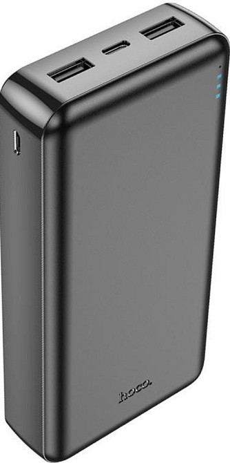 Повербанк Hoco J100A 20000 mAh. Харьков - изображение 3