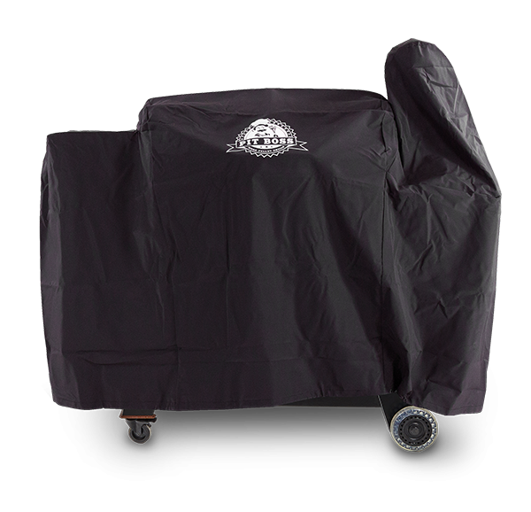 Чохол для пелетного гриля-смокера Pit Boss Pit Boss Austin XL PB1000XLW1, полієстер+ПВХ 30966 Код: 011610 Ровно - изображение 1