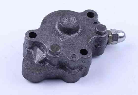 Насос масляный KM130/138 Хинтай 24B, Шифинг 244,Taishan 24 Мукачево