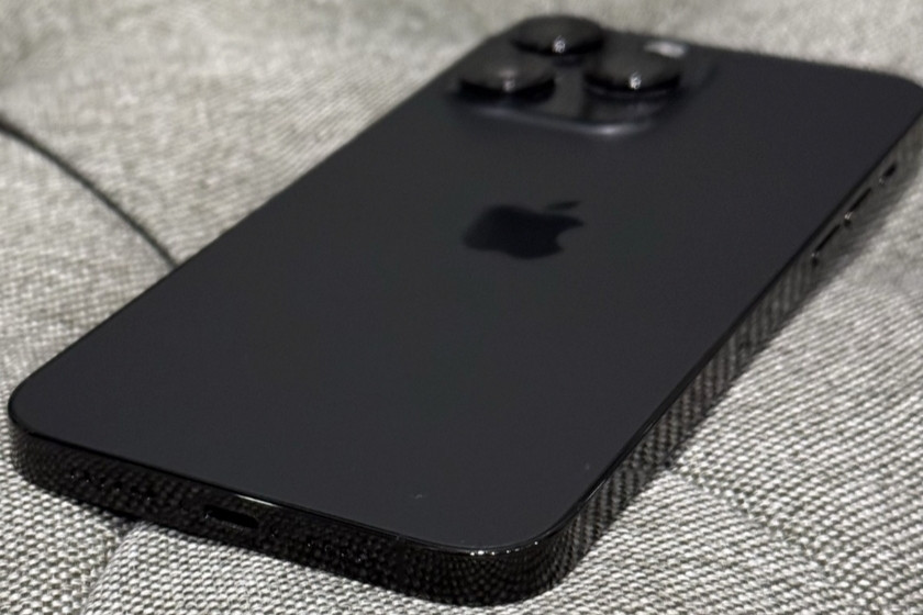 Айфон Apple iPhone 14 Pro Max Black.128gb Київ - фото 7