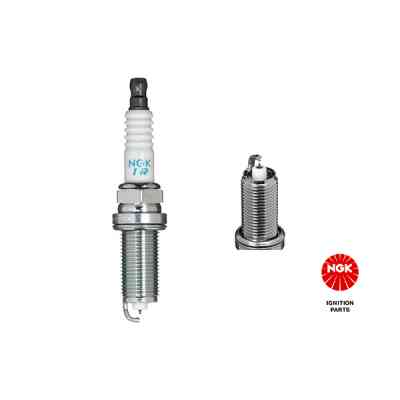 Свеча зажигания NGK 7505 SILFR6C11 Винница