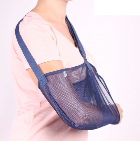 Бандаж для підтримки руки AS-02 Дніпро - фото 4