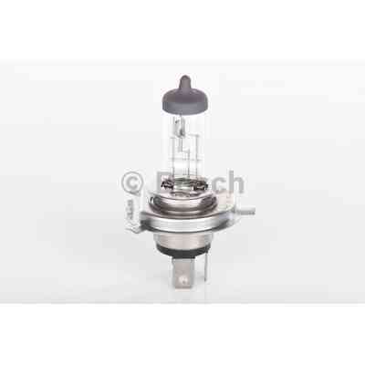Автолампа Bosch галогенова 60/55W (1 987 302 041) Вінниця