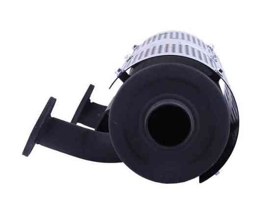 Глушник — мотоблок 192F Мукачево