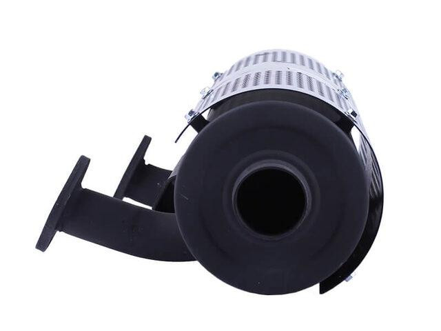 Глушитель - мотоблок 192F Мукачево - изображение 4