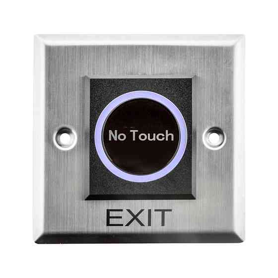 Сенсорная кнопка выхода GV-ВЕ-804S Киев