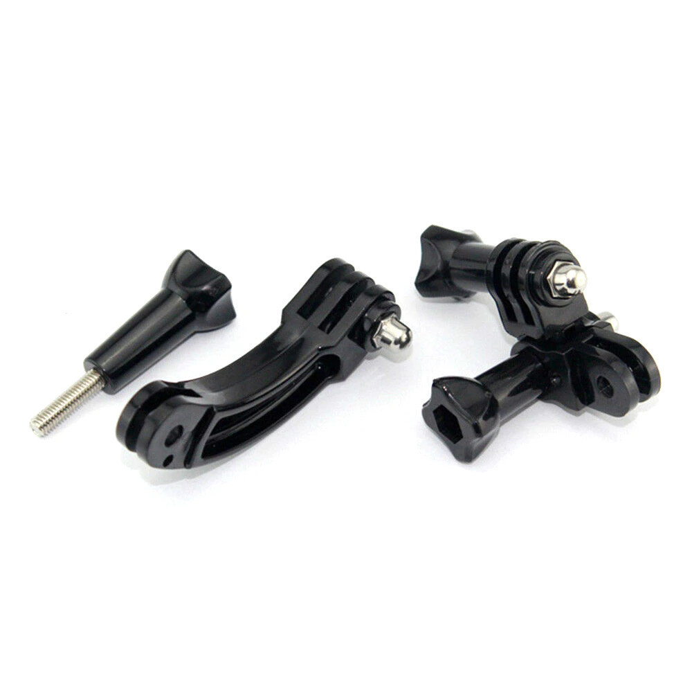 Удлинитель для экшн камеры изогнут на шлем ACprof GP78A Киев - изображение 4