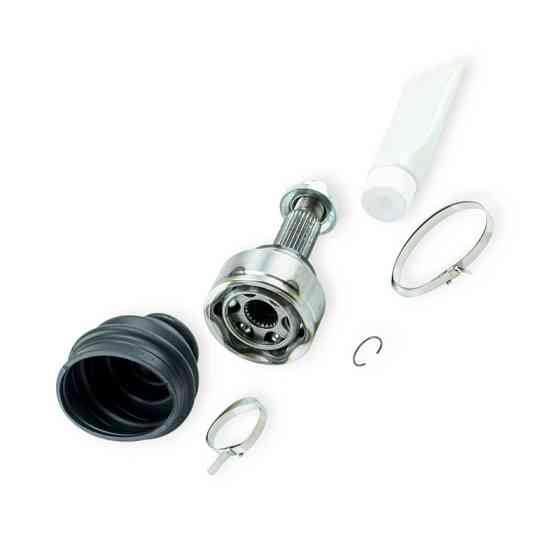 Шрус Мондео III (00-07) наружный (z27x23) Форд Мукачево