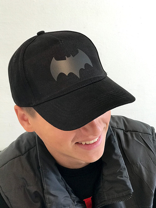 Кепки/бейсболки з бетменом. Чернівці - фото 2