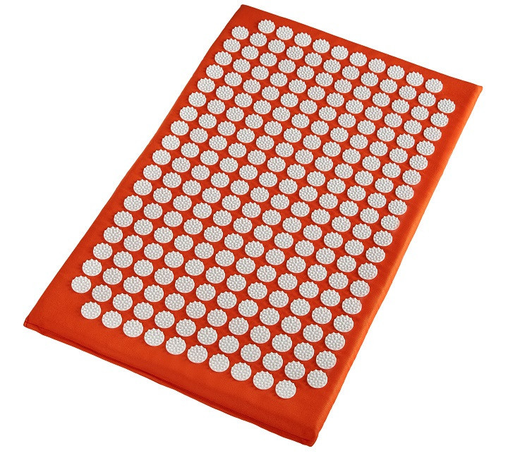 Аплікатор Кузнєцова Eko-Lux 236 – Масажний килимок 40x70 см для релаксації та відновлення Івано-Франківськ - фото 1