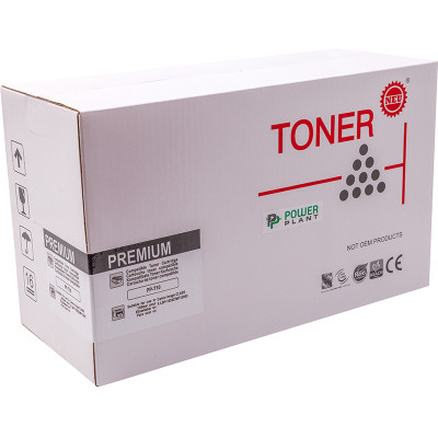 Картридж PowerPlant Canon LBP1538C (PP-T10) Винница - изображение 4