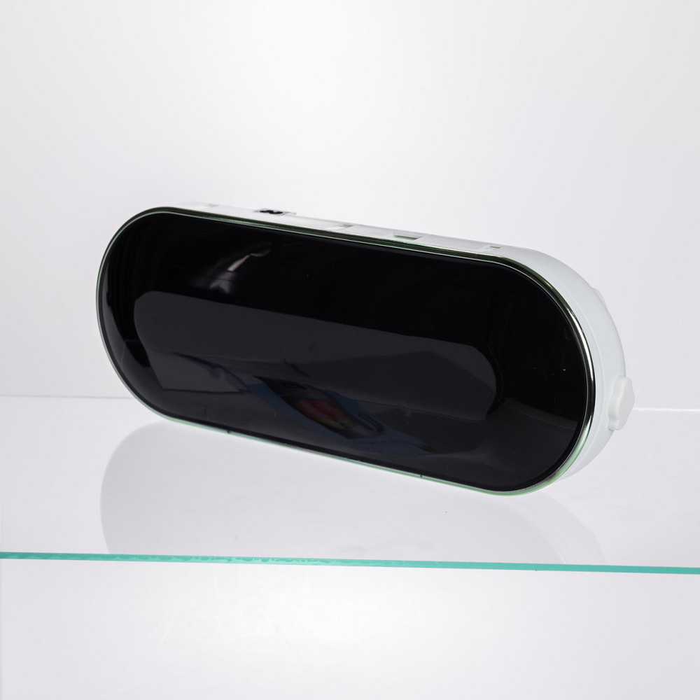 Yiwu Вакууматор побутовий для сухих та вологих продуктів 90 Вт сенсорний вакуумний пакувальник Коломия - фото 4