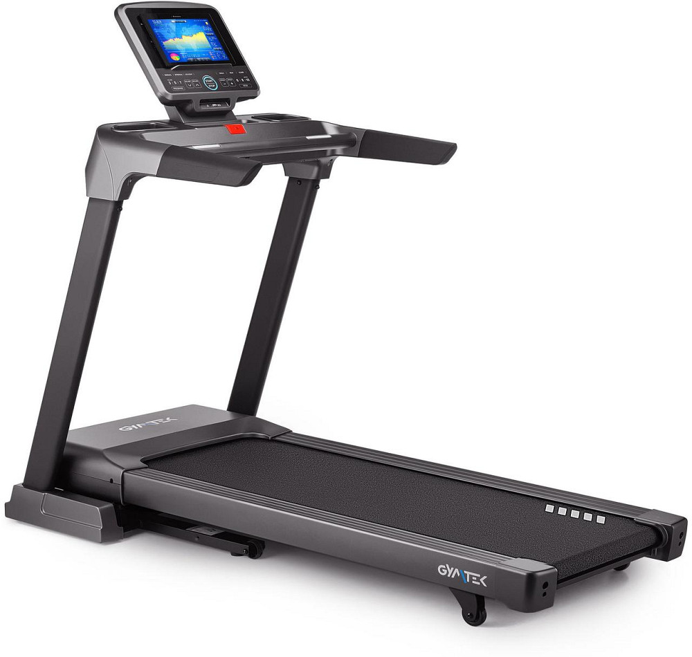Бігова доріжка GYMTEK XT850 Київ - фото 3