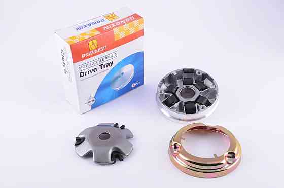 Варіатор передній скутер Хонда Діо AF34 Мукачево