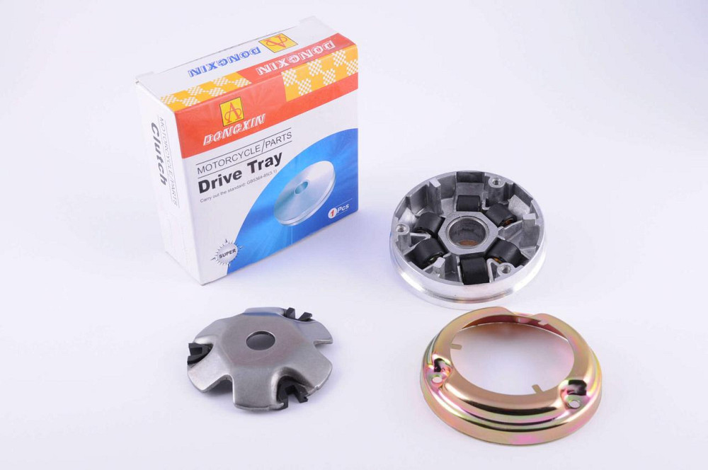 Варіатор передній скутер Хонда Діо AF34 Мукачево - фото 1