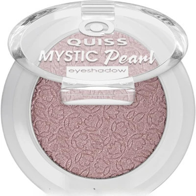 Тени для век Quiss Mystic Pearl Eyeshadow 05 (4823097108604) Винница - изображение 1