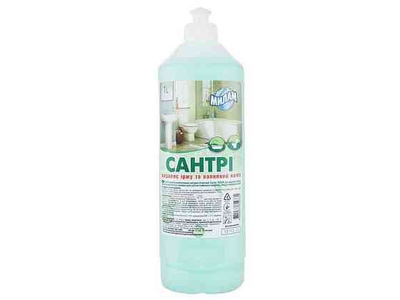 Санитарно-гигиеническое средство 1л.(Сантры) ТМ МЫЛАМ Solmir Киев