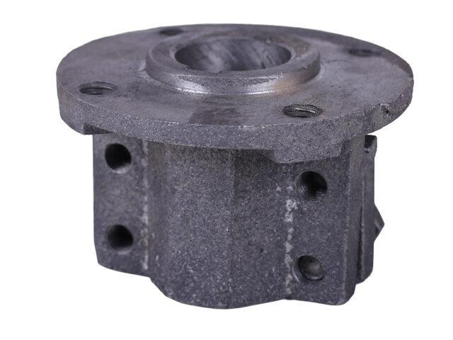 Ступица колеса в сборе на 4 болта (12 колесо) мотоблок 180N-мотоблок 195N Мукачево - изображение 2