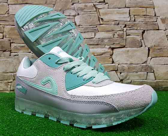 Led кроссовки. ТМ Demax. Киев