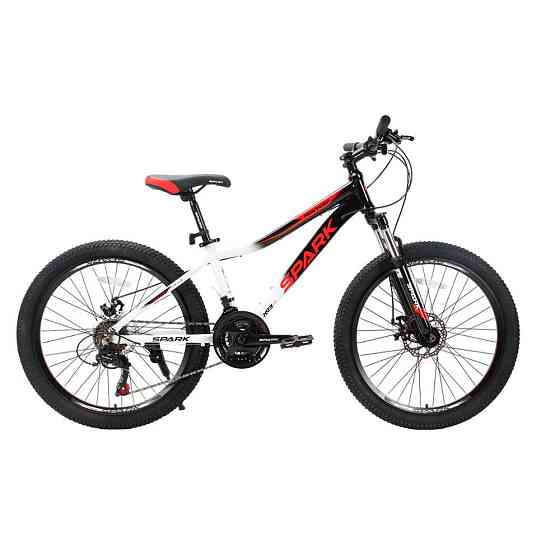 Велосипед SPARK MONTERO JR. (колеса - 24