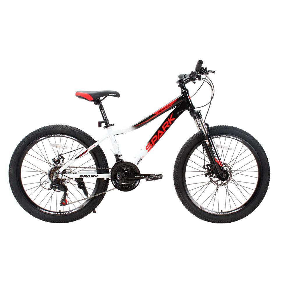 Велосипед SPARK MONTERO JR. (колеса - 24