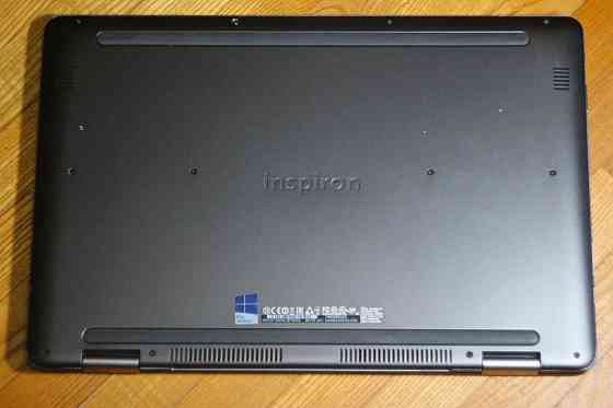 DELL 7779 17,3 IPS 940 mx Сенсорний i5-7200u Трансформер Ноутбук 12 gb Ssd 256 Б/У Київ