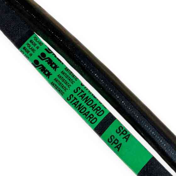 Ремень 11х10х2500 Мукачево