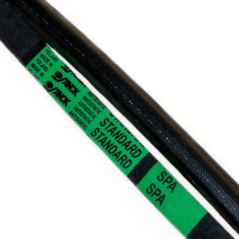 Ремінь 11х10х2500 Мукачево - фото 1