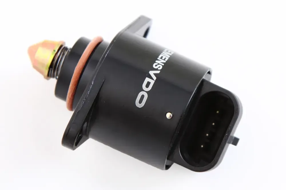 Регулятор холостого хода Lanos GM под ориг. (Siemens VDO) Винница - изображение 3