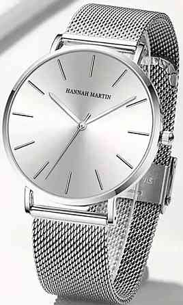 Часи Hannah Martin Київ