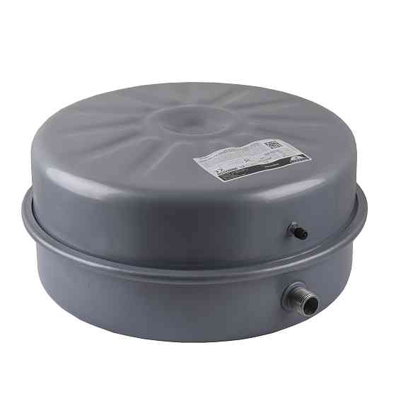 Бак Zilmet oem-pro для монтажу в котли  плоский Арт. 531 18л 3bar  рифлений ( 13B6001805 ) Київ