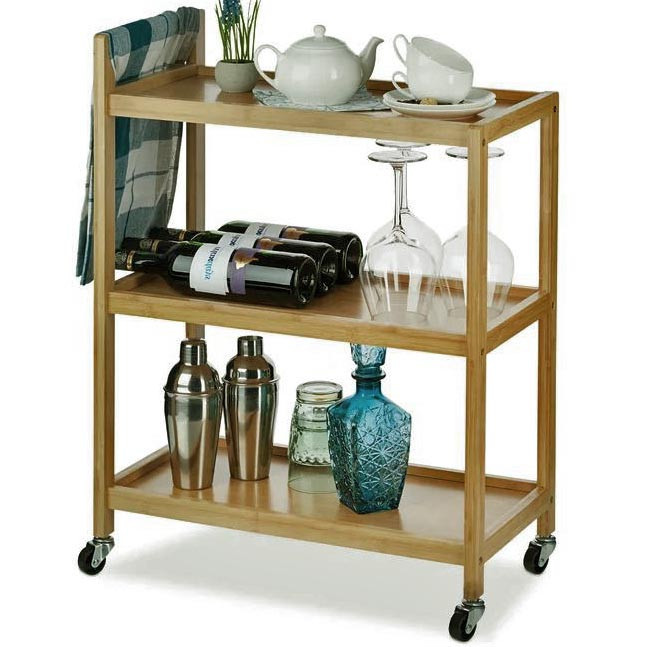 Сервировочный столик 