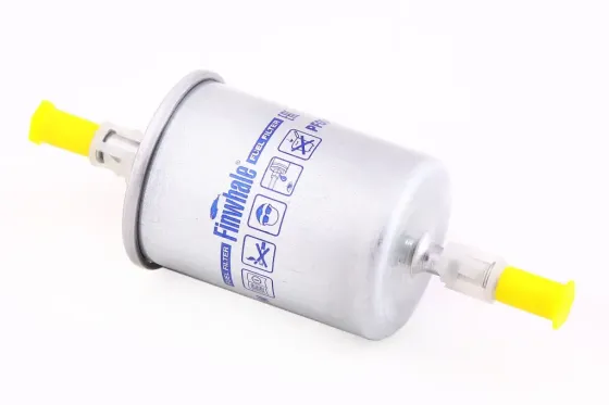 Фильтр топливный 2123 Finwhale метал. (на клипсах) Винница