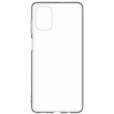 Чохол до мобільного телефона Armorstandart Air Series Samsung M51 Transparent (ARM57087) Вінниця