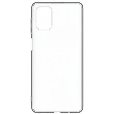 Чохол до мобільного телефона Armorstandart Air Series Samsung M51 Transparent (ARM57087) Вінниця - фото 1