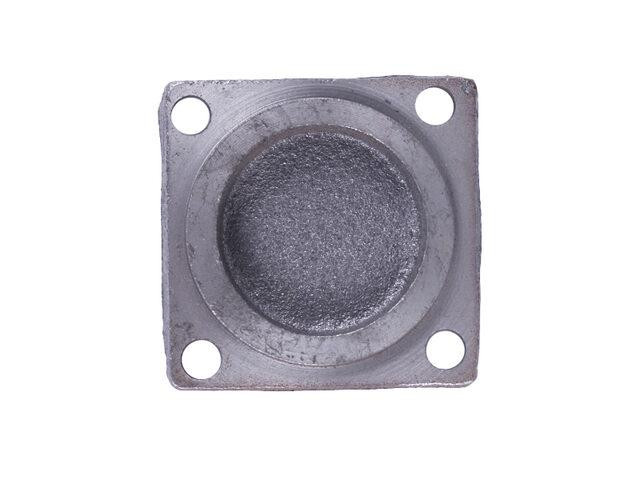 Крышка КПП (правая) Шифенг 240 Мукачево - изображение 3