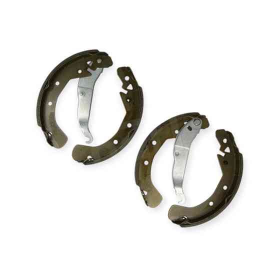 Колодки Opel Combo 01-, Astra F,G (230x42) Мукачево