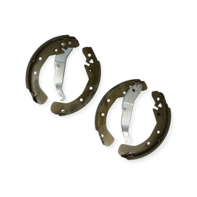 Колодки Opel Combo 01-, Astra F,G (230x42) Мукачево - фото 1