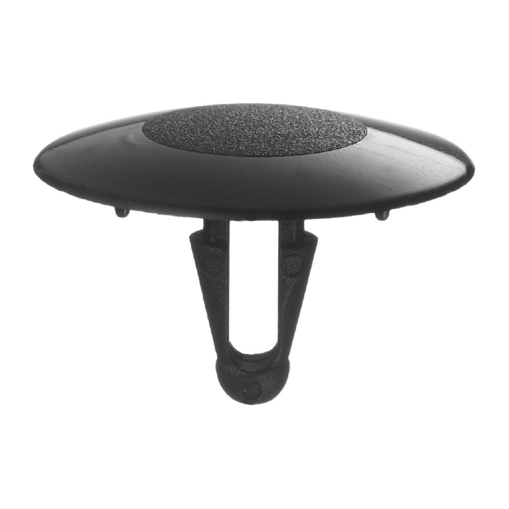 Кліпса тепло-шумоізоляції капота Daihatsu Lexus Toyota 9046709006 90467-09006 10867 Київ - фото 1