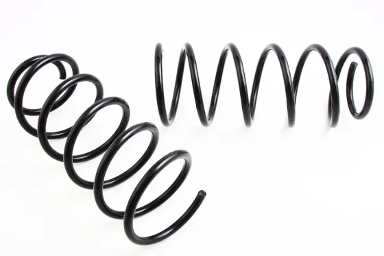 Пружини Aveo передні EuroEx Вінниця