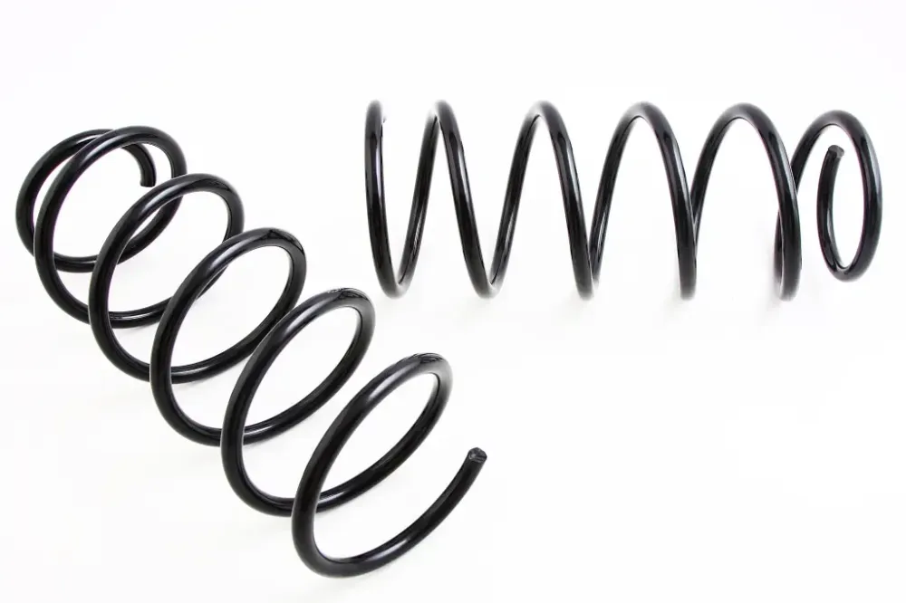 Пружини Aveo передні EuroEx Вінниця - фото 1